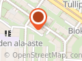 Toimintaterapia Mia Tuomainen