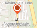 Suunnittelutoimisto Alinikula