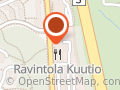 Moottoriliikenteen Keskusjärjestö