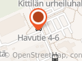 Kittilän Palloseura ry