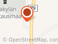 Alakylän kappeli