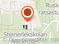 Helsingin kaupunki päiväkoti Ruskeasuo