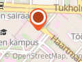 Terveystieteiden keskuskirjasto