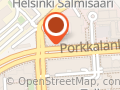STEP-koulutus, Helsingin toimipiste