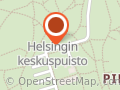 Helsingin kaupunki Pirkkolan liikuntapuisto