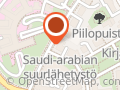 Saudi Arabian Embassy in Finland (Embassy of Saudi Arabia)