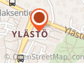 K-Market Ylästö