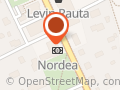 Kampaamo Anja Erkkilä