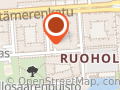 Ruoholahden Palloiluhalli
