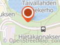 Minigolf Taivallahti
