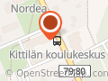 Kittilän Vuokratalot Oy