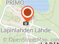 Osteopaatti Anneli Talvitie
