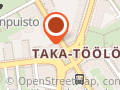 Hanami Sushi Töölö