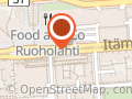 Pizzataxi Ruoholahti
