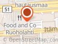 Food & Co Ruoholahti