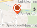 Hammaslääkäri Marja-Riitta Kallio