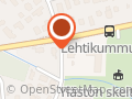 Vantaan seurakuntayhtymä Ylästön seurakuntatalo