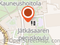 Jätkäsaaren peruskoulu