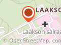 Helsingin kaupunki Laakson sairaala