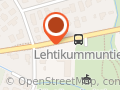 Vantaan kaupunki Isonmännyn päiväkoti