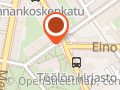Helsingin kaupunginkirjasto Töölön kirjasto
