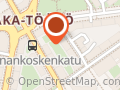 Naprapaatti-fysioterapeutti Ilkka Peltonen / Fysaplus Oy
