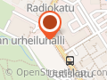 Suomen Valjakkourheilijoiden Liitto ry