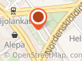 Osteopaatti Jarno Mäkelä