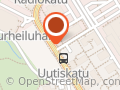Screening Agency Oy