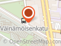 Asunto Oy Väinämöisenkatu 1