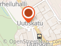 Yleisurheilun Tuki