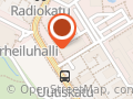 Reel One Oy/ Filmipalvelut