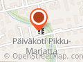 Steinerpäiväkoti Pikku-Marjatta
