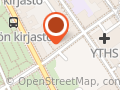 Hammaslääkäri Seppo Eskola