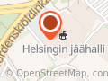 Hifk-Hockey