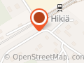 Eltel Networks Oy Hikiä