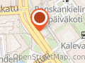 Konttiravintola Morton Helsinki