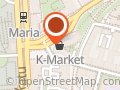 K-Market Pohjoinen Rautatiekatu