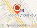 Morsiusateljee Helmi