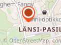 Länsi-Pasilan kappeli