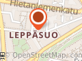 Leppäsuon Huoltokorjaamo Oy