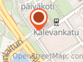 Pertti Syvänen Services Oy