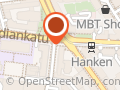 HANKEN - Svenska handelshögskolan