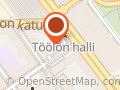 Sushi Panda Töölö