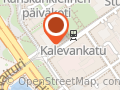 Asunto Oy Kalevankatu 61
