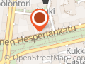 Kiinteistö Oy Urlus Pohjoinen Hesperiankatu 15 Helsinki