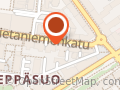 Hohde Helsinki Kamppi