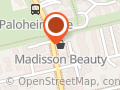 Madisson Beauty