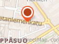 HUH Töölö | Hieronta