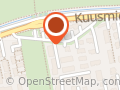 Kuljetusliike Salminen Tauno Oy